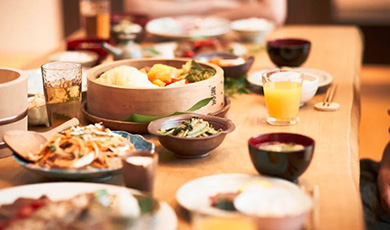 餐飲行業(yè)